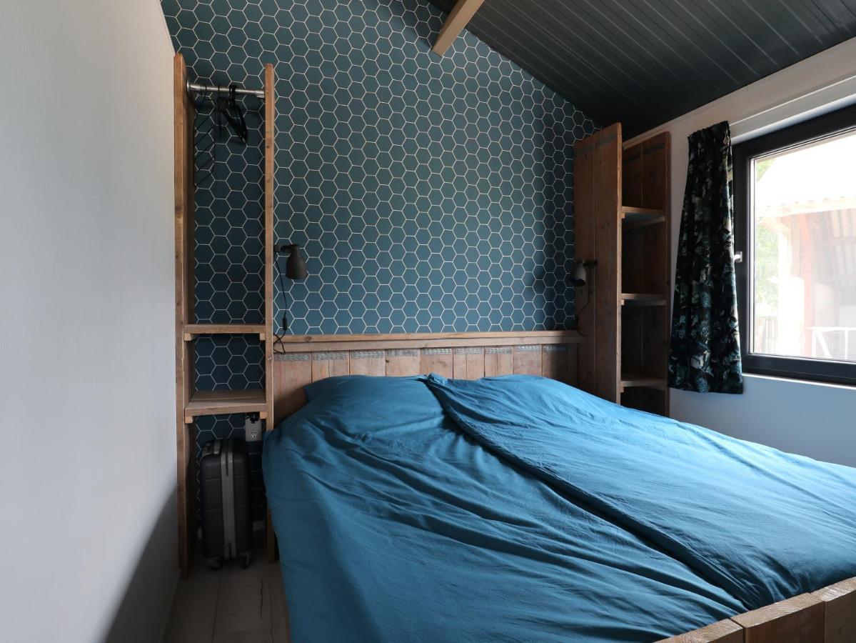 Hofstay195 Achterveld Экстерьер фото