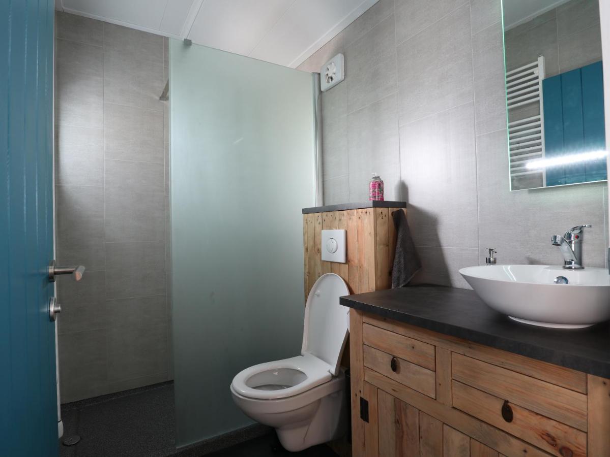 Hofstay195 Achterveld Экстерьер фото