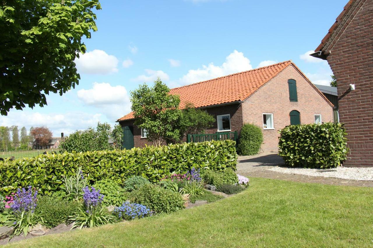 Hofstay195 Achterveld Экстерьер фото